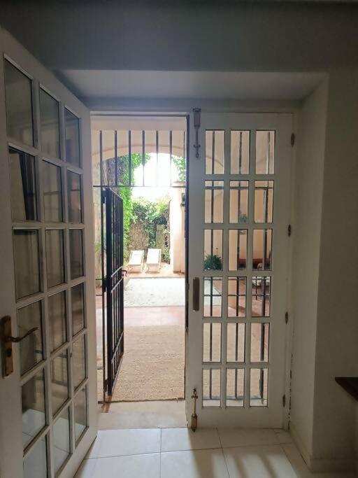 Casa Aguila Casco Antiguo Patio Privado Apartment Caceres Exterior photo